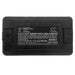 Battery for vacuum cleaner Rowenta 20-RS-RT900866 Explorer 20 40 60 RS-RT900866 LiIon 14.4V 2600mAh CAMERON SINO