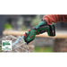 BATTERY GARDEN SAW BOSCH KEO 18 V WITHOUT BATTERY AND CHARGER - Електрически и акумулаторни верижни триони<<<Градински