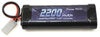 Battery Gens Ace 2200mAh 7,2V NiMH Tamiya - Lithium and NiMH<<<Batteries<<<RC models<<<InnproXML
