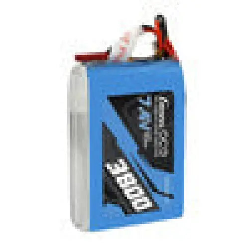 Battery Gens Ace 3800mAh 7.4V 1C 2S1P do Taranis Q X7 - Lithium and NiMH<<<Batteries<<<RC models<<<InnproXML