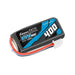 Battery Gens Ace 400mAh 7.4V 60C 2S1P JST - Lithium and NiMH<<<Batteries<<<RC models<<<InnproXML