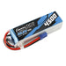 Battery Gens Ace 4500mAh 22.2V 45C 6S1P - Lithium and NiMH<<<Batteries<<<RC models<<<InnproXML