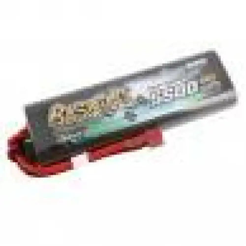 Battery Gens Ace 5500mAh 7.6V 60C 2S1P HV with T Plug - Lithium and NiMH<<<Batteries<<<RC models<<<InnproXML