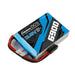 Battery Gens Ace 6900mAh 3.8V 1C 1S2P LiPo - Lithium and NiMH<<<Batteries<<<RC models<<<InnproXML