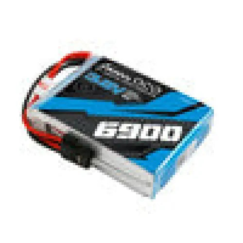 Battery Gens Ace 6900mAh 3.8V 1C 1S2P LiPo - Lithium and NiMH<<<Batteries<<<RC models<<<InnproXML