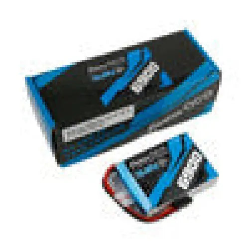 Battery Gens Ace 6900mAh 3.8V 1C 1S2P LiPo - Lithium and NiMH<<<Batteries<<<RC models<<<InnproXML