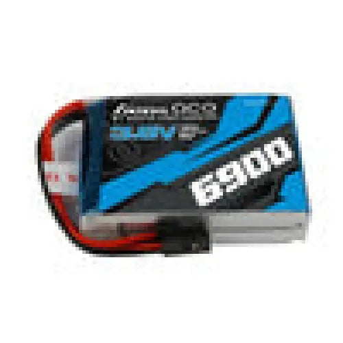 Battery Gens Ace 6900mAh 3.8V 1C 1S2P LiPo - Lithium and NiMH<<<Batteries<<<RC models<<<InnproXML