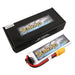 Battery Gens Ace G-Tech Soaring 4000mAh 7.4V 30C 2S1P XT90 - Lithium and NiMH<<<Batteries<<<RC models<<<InnproXML