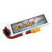 Battery Gens Ace G-Tech Soaring 4000mAh 7.4V 30C 2S1P XT90 - Lithium and NiMH<<<Batteries<<<RC models<<<InnproXML