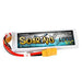 Battery Gens Ace Soaring 4000mAh 7.4V 30C 2S1P XT90 - Lithium and NiMH<<<Batteries<<<RC models<<<InnproXML