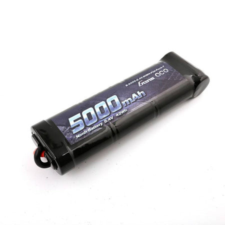 Battery Gens Ace Traxxas 5000mAh 8,4V NiMH Hump T-Dean - Lithium and NiMH<<<Batteries<<<RC models<<<InnproXML