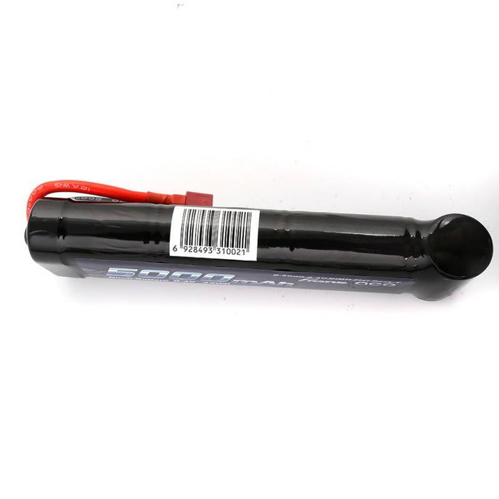 Battery Gens Ace Traxxas 5000mAh 8,4V NiMH Hump T-Dean - Lithium and NiMH<<<Batteries<<<RC models<<<InnproXML