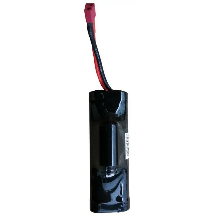 Battery Gens Ace Traxxas 5000mAh 8,4V NiMH Hump T Plug - Lithium and NiMH<<<Batteries<<<RC models<<<InnproXML