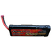Battery Gens Ace Traxxas 5000mAh 8,4V NiMH Hump T Plug - Lithium and NiMH<<<Batteries<<<RC models<<<InnproXML