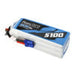 Battery GensAce 5100mAh 22.2V 80C 6S1P EC5 - Lithium and NiMH<<<Batteries<<<RC models<<<InnproXML