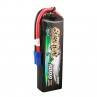 Battery GensAce G-Tech LiPo 5000mAh 11.1V 60C 3S1P EC2 Plug - Lithium and NiMH<<<Batteries<<<RC models<<<InnproXML
