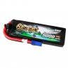 Battery GensAce G-Tech LiPo 5000mAh 11.1V 60C 3S1P EC2 Plug - Lithium and NiMH<<<Batteries<<<RC models<<<InnproXML