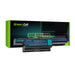 Battery Green Cell AS10D31 AS10D41 AS10D51 AS10D71 for Acer Aspire 5741 5741G 5742 5742G 5750 5750G E1-521 E1-531