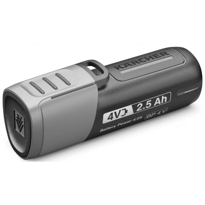 Battery Karcher Battery Power 4/25 24430020 - Аксесоари за прахосмукачки<<<Аксесоари<<<TechMart