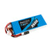 Battery LiPo Gens Ace 3500mAh 7,4V 1C 2S1P RX/TX - Lithium and NiMH<<<Batteries<<<RC models<<<InnproXML