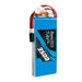 Battery LiPo Gens Ace 3500mAh 7,4V 1C 2S1P RX/TX - Lithium and NiMH<<<Batteries<<<RC models<<<InnproXML