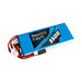 Battery LiPo Gens Ace 3500mAh 7,4V 1C 2S1P RX/TX - Lithium and NiMH<<<Batteries<<<RC models<<<InnproXML