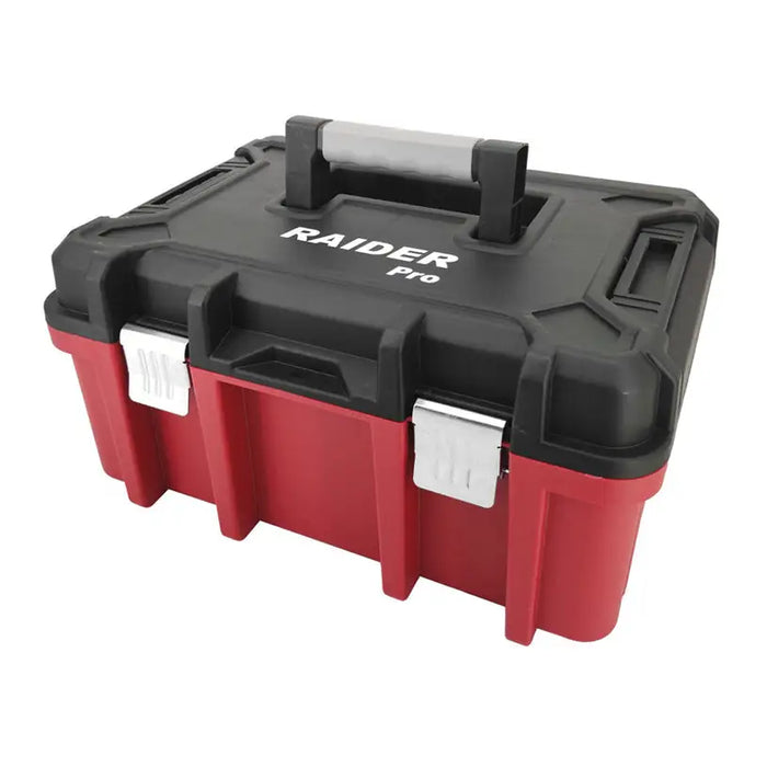 BATTERY MINI CHAIN SAW RAIDER PRO RDP-YGP20 20 V NUMBER OF BATTERIES 1 2.00 Ah BAR LENGTH 12.00 cm - Акумулаторни мини