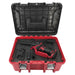 BATTERY MINI CHAIN SAW RAIDER PRO RDP-YGP20 20 V NUMBER OF BATTERIES 1 2.00 Ah BAR LENGTH 12.00 cm - Акумулаторни мини