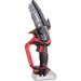 BATTERY MINI CHAIN SAW RAIDER PRO RDP-YGP20 20 V NUMBER OF BATTERIES 1 2.00 Ah BAR LENGTH 12.00 cm - Акумулаторни мини