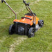 BATTERY MOWER BLACK&DECKER BCMW3318L2-QW 18 V MOWING WIDTH 33.00 cm NUMBER OF BATTERIES 2 2.50 Ah - Електрически