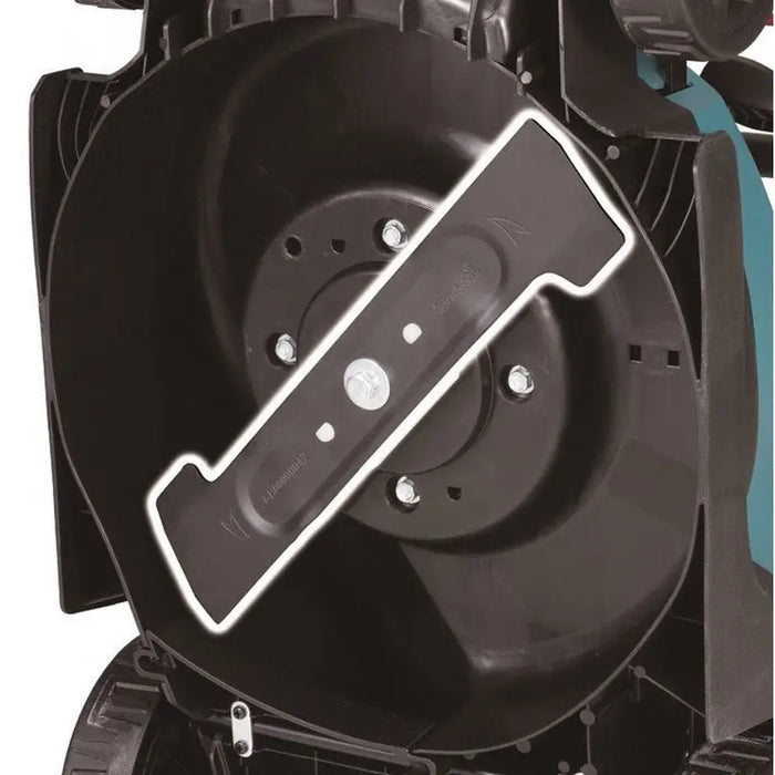 BATTERY MOWER MAKITA DLM330Z 18 V MOWING WIDTH 33.00 cm WITHOUT BATTERY AND CHARGER - Електрически косачки<<<Градински