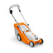 BATTERY MOWER STIHL RMA 239 36 V MOWING WIDTH 37.00 cm WITHOUT BATTERY AND CHARGER - Електрически косачки<<<Градински