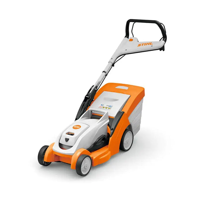 BATTERY MOWER STIHL RMA 239 WITH 36 V CUTTING WIDTH 37.00 cm NUMBER OF BATTERIES 1 4.00 Ah - Електрически