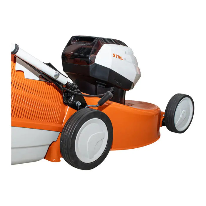 BATTERY MOWER STIHL RMA 253.3 36 V MOWING WIDTH 51.00 cm WITHOUT BATTERY AND CHARGER - Електрически косачки<<<Градински