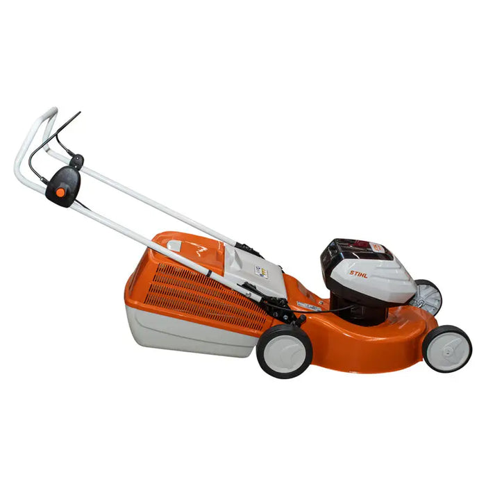 BATTERY MOWER STIHL RMA 253.3 36 V MOWING WIDTH 51.00 cm WITHOUT BATTERY AND CHARGER - Електрически косачки<<<Градински