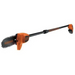 Battery Pole Saw 18V 20cm Black & Decker GPC1820L20-QW 3.7 kg - Saws for branchesNAK-PDG<<<Cordless