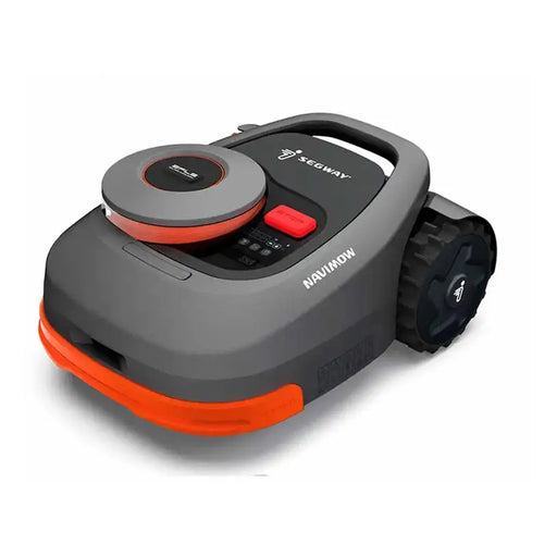 BATTERY ROBOT MOWER SEGWAY NAVIMOW H800E 21.6 V 5.20 Ah GPS MOWING WIDTH 21.00 cm 800 m² - Косачки роботи<<<Градински