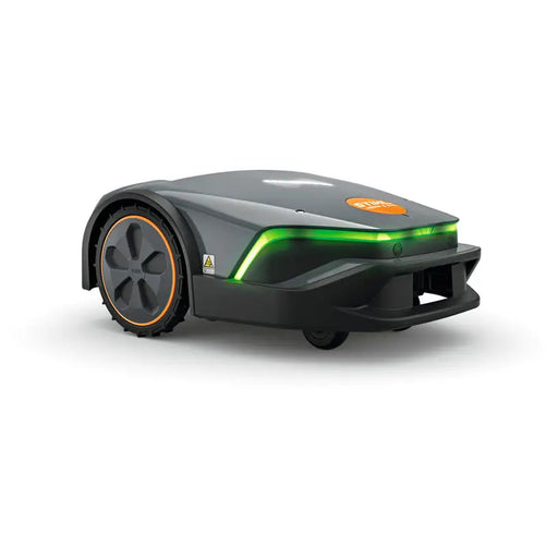 BATTERY ROBOT MOWER STIHL IMOW 5.0 EVO 36 V CABLE FOR VIRTUAL BOUNDARIES MOWING WIDTH 28.00 cm 1500 m² - Косачки