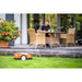 BATTERY ROBOT MOWER STIHL RMI 422.2 P 18 V GPS MOWING WIDTH 20.00 cm 1500 m² - Косачки роботи<<<Градински