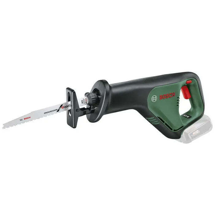 BATTERY SAW BOSCH ADVANCEDRECIP 18 - Саблени триони<<<Триони и циркуляри<<<Инструменти и