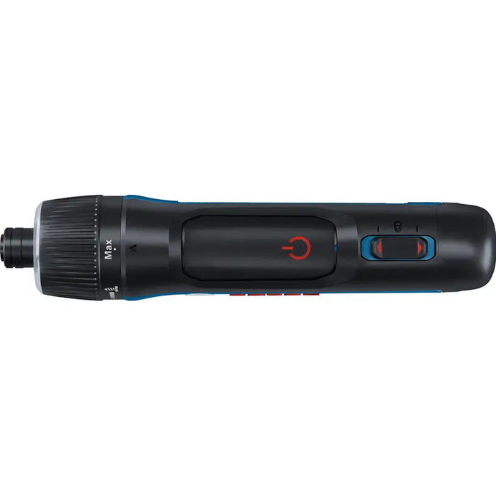 BATTERY SCREWDRIVER BOSCH PROFESSIONAL GO 3 3.6 V 2.00 Ah 5.00 nm - Акумулаторни отвертки<<<Винтоверт<<<Инструменти и
