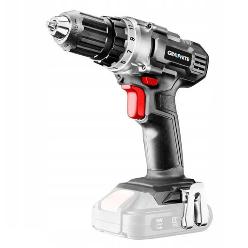 BATTERY SET GRAPHITE 58G000 18 V NUMBER OF BATTERIES 2 2.00 Ah - Акумулаторни комплекти<<<Инструменти и