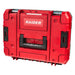 BATTERY SET RAIDER PRO RDP-PCD20&PBIW20 20 V NUMBER OF BATTERIES 2 2.00 Ah CASE - Акумулаторни комплекти<<<Инструменти