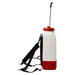 BATTERY SPRAYER 15 LITERS RAIDER PRO RDP-SBKMD20 SOLO - Акумулаторни пръскачки<<<Градински машини<<<Инструменти и