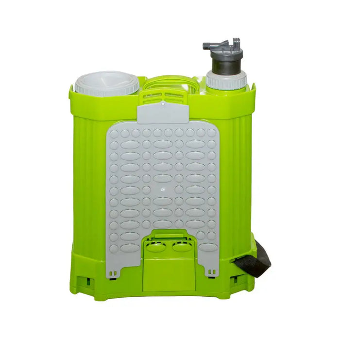 BATTERY SPRAYER 16 LITERS GARDENIA - Акумулаторни пръскачки<<<Градински машини<<<Инструменти и