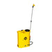 BATTERY SPRAYER 16 LITERS SICO GARDEN - Акумулаторни пръскачки<<<Градински машини<<<Инструменти и