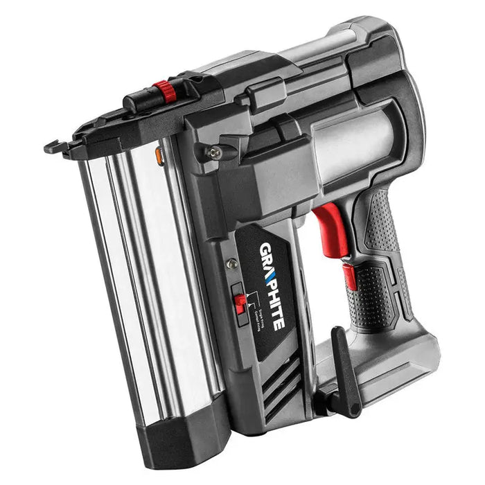 BATTERY TAKER COMBINED GRAPHITE 58G081 - Електрически такери<<<Специални инструменти<<<Инструменти и