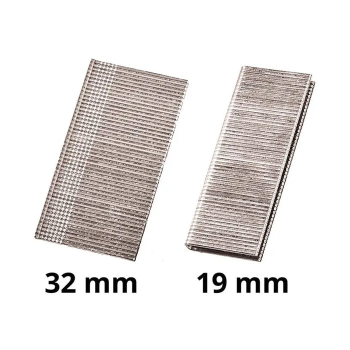 BATTERY TAKER EINHELL TE-CN 18 LI - SOLO PXC - Електрически такери<<<Специални инструменти<<<Инструменти и