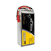 Battery Tattu 22000mAh 22.2V 30C 6S1P LiPo AS150 + XT150 - Lithium and NiMH<<<Batteries<<<RC models<<<InnproXML
