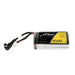 Battery Tattu 2500mAh 7.4V (do gogli Fatshark) - Lithium and NiMH<<<Batteries<<<RC models<<<InnproXML